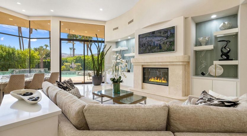 Photo of The Desert Estate