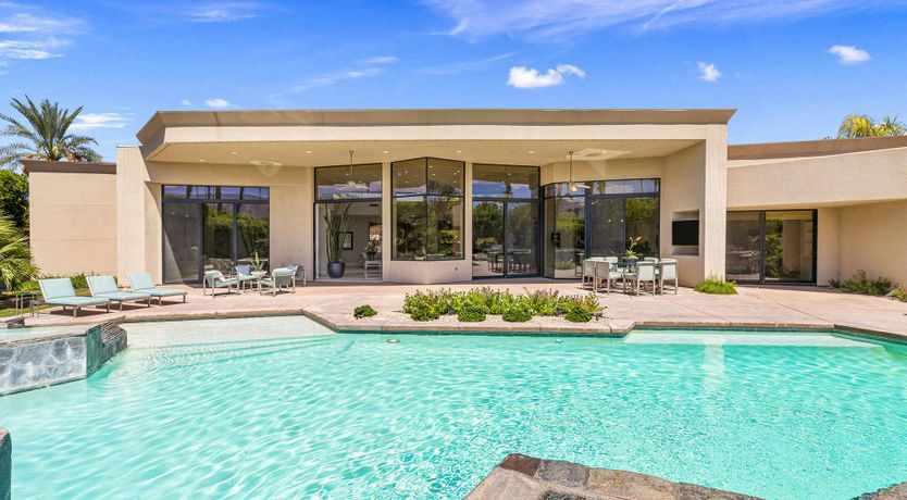 Photo of The Desert Estate