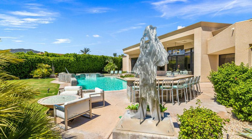 Photo of The Desert Estate