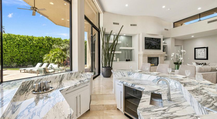 Photo of The Desert Estate