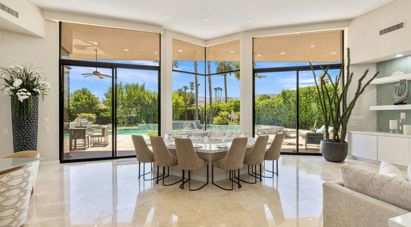 Photo of The Desert Estate