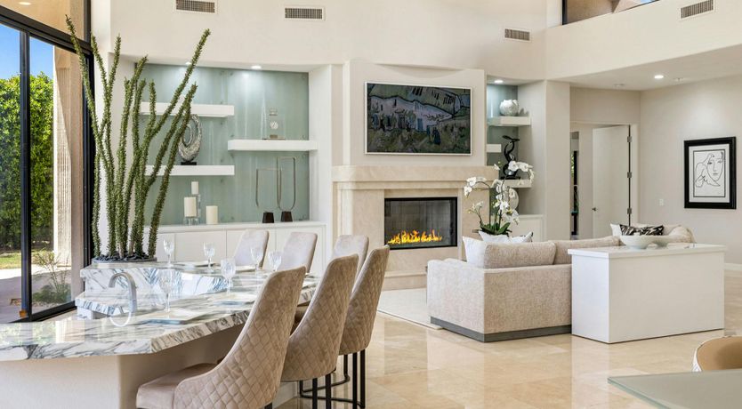 Photo of The Desert Estate