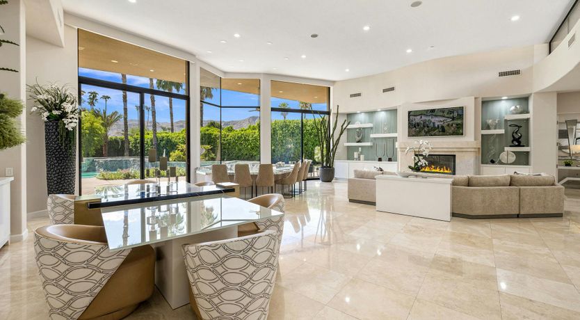 Photo of The Desert Estate