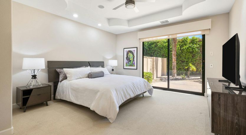 Photo of The Desert Estate