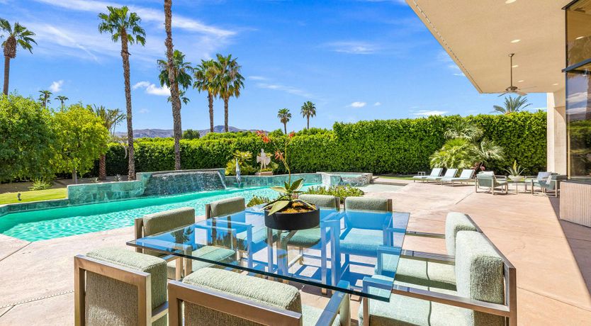 Photo of The Desert Estate