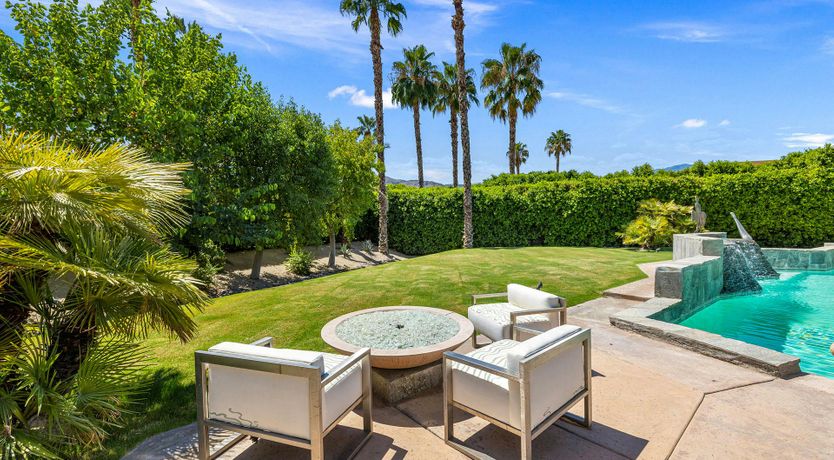 Photo of The Desert Estate