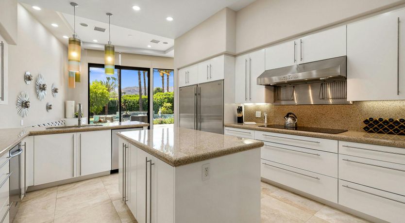 Photo of The Desert Estate