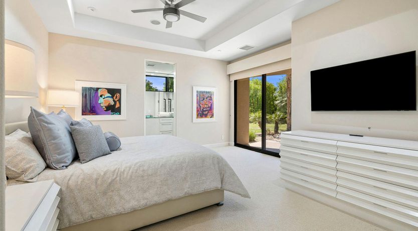 Photo of The Desert Estate