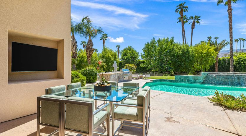 Photo of The Desert Estate