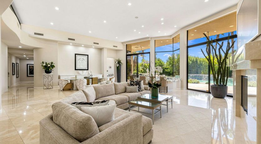 Photo of The Desert Estate