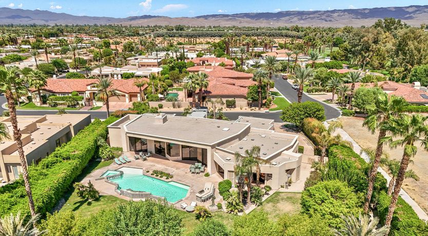 Photo of The Desert Estate