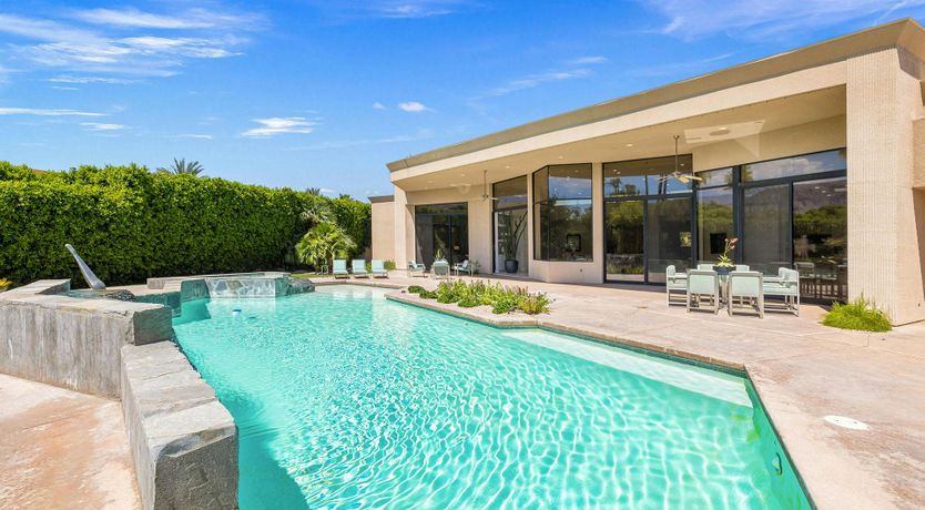 Photo of The Desert Estate