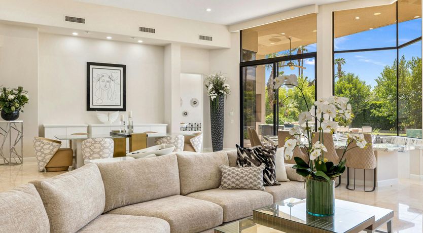 Photo of The Desert Estate