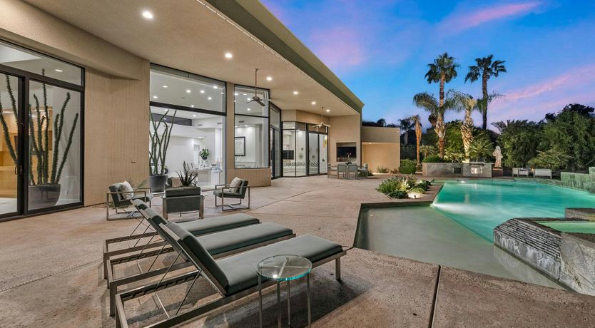 Photo of The Desert Estate