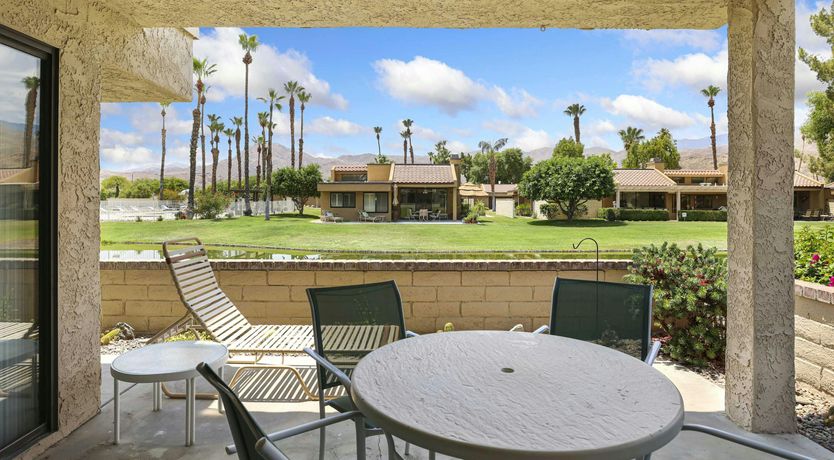 Photo of Fairway & Canyon