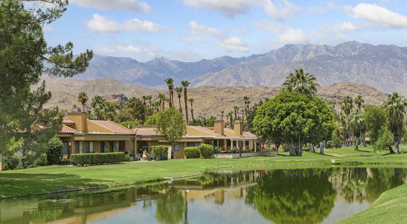 Photo of Fairway & Canyon