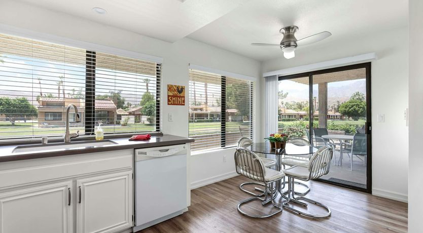 Photo of Fairway & Canyon