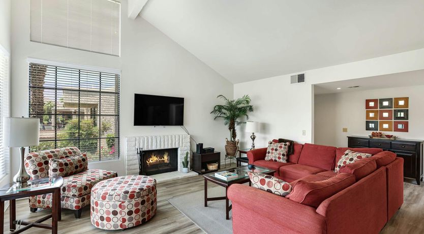 Photo of Fairway & Canyon