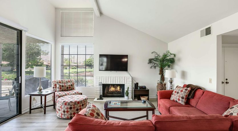 Photo of Fairway & Canyon