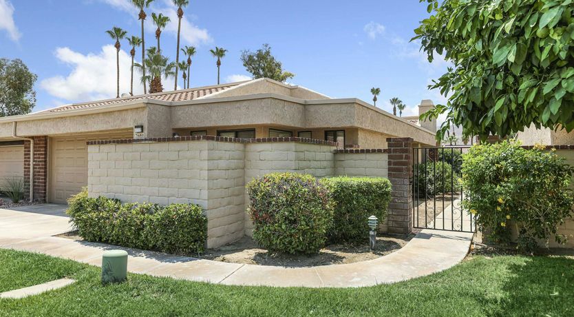 Photo of Fairway & Canyon