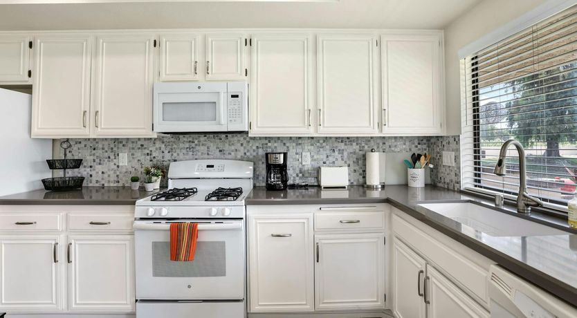 Photo of Fairway & Canyon