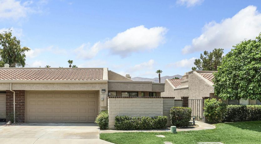 Photo of Fairway & Canyon