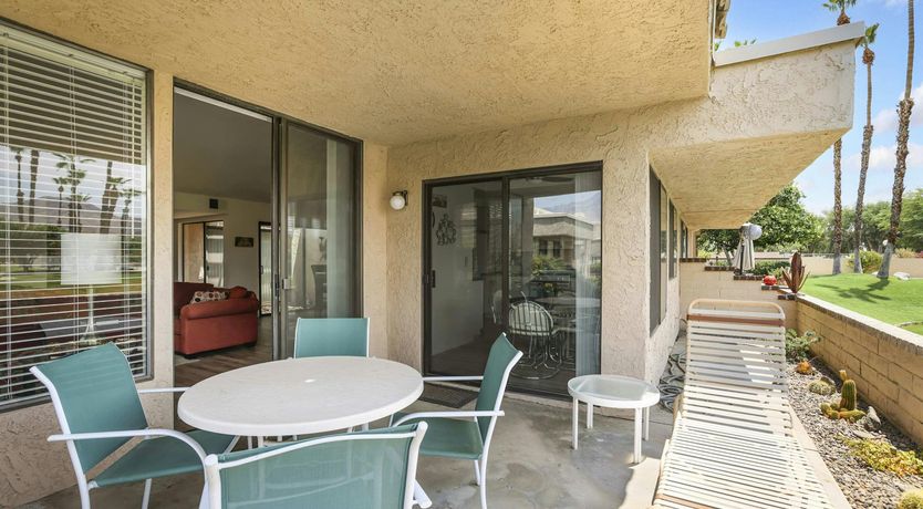 Photo of Fairway & Canyon