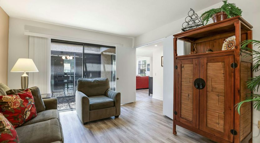 Photo of Fairway & Canyon