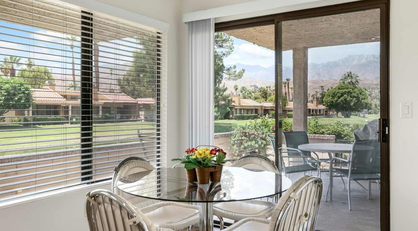 Photo of Fairway & Canyon