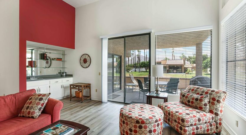 Photo of Fairway & Canyon