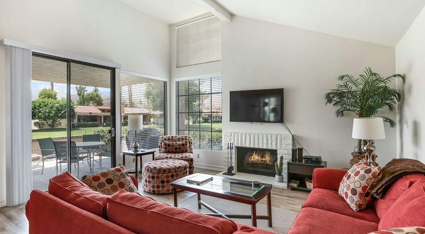 Photo of Fairway & Canyon