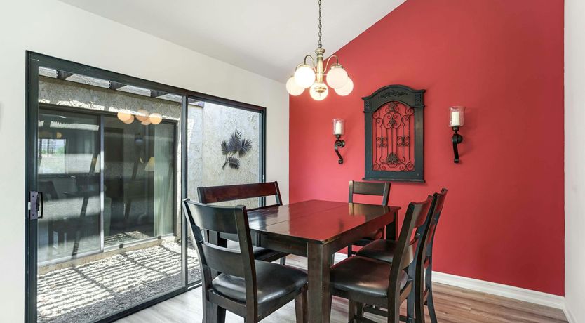 Photo of Fairway & Canyon