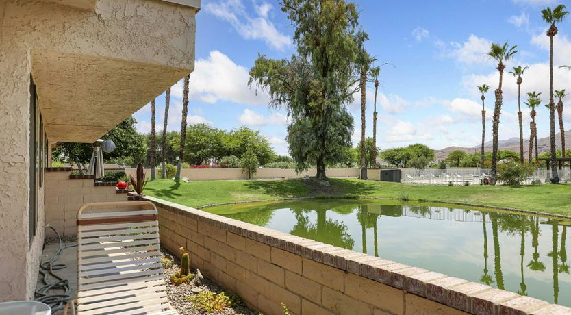 Photo of Fairway & Canyon