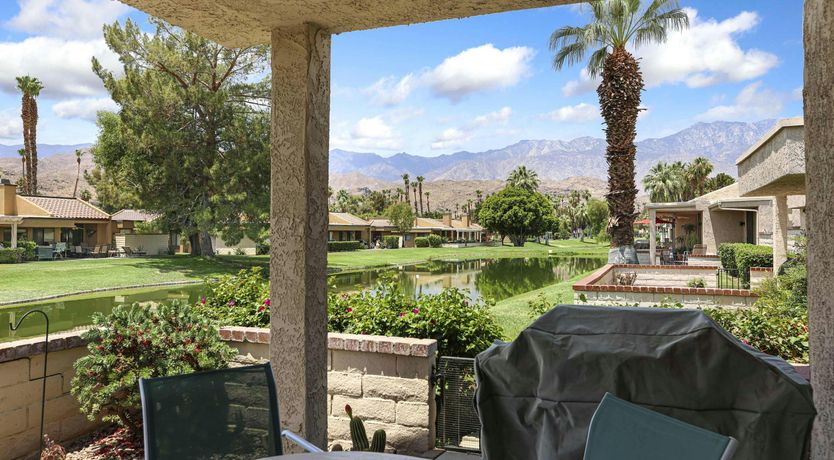 Photo of Fairway & Canyon