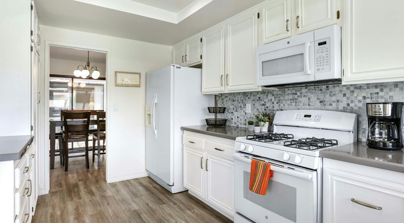 Photo of Fairway & Canyon