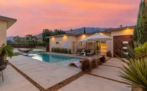 Photo of Fun in the Desert