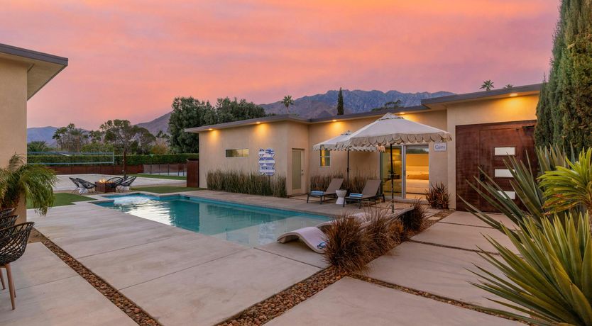 Photo of Fun in the Desert