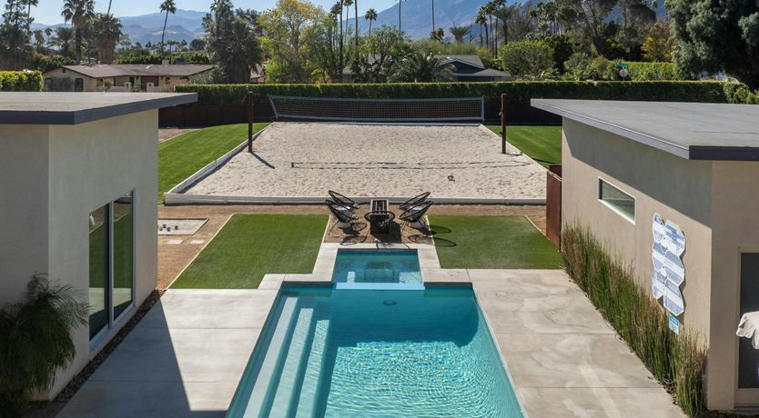 Photo of Fun in the Desert