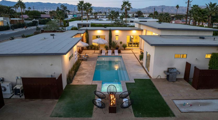 Photo of Fun in the Desert