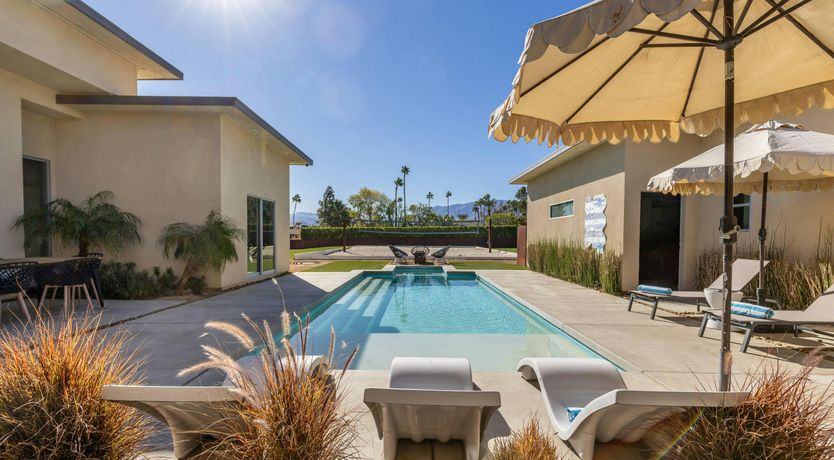 Photo of Fun in the Desert