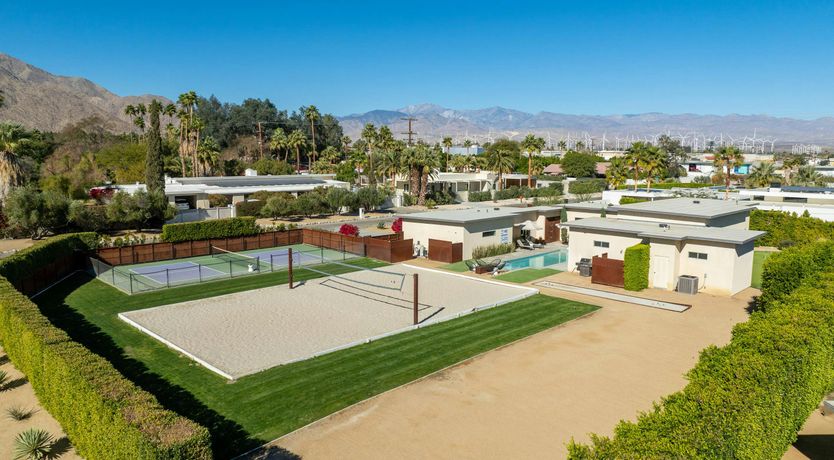 Photo of Fun in the Desert