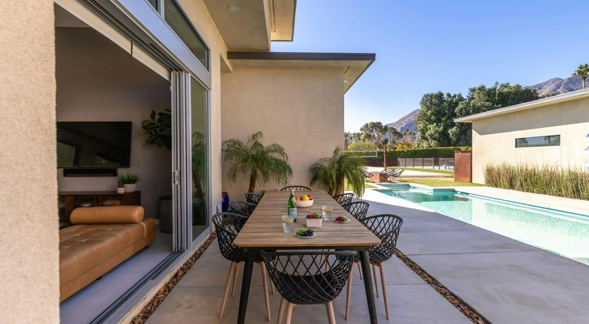 Photo of Fun in the Desert