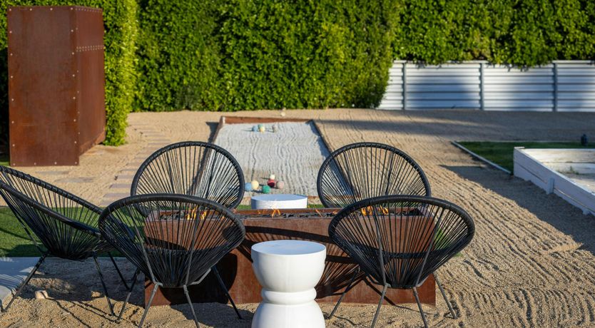 Photo of Fun in the Desert