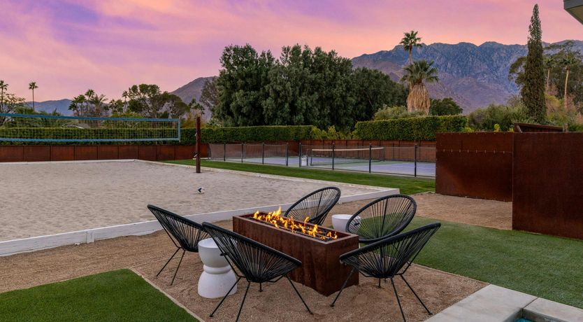 Photo of Fun in the Desert