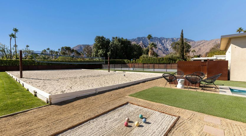 Photo of Fun in the Desert