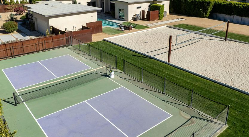 Photo of Fun in the Desert