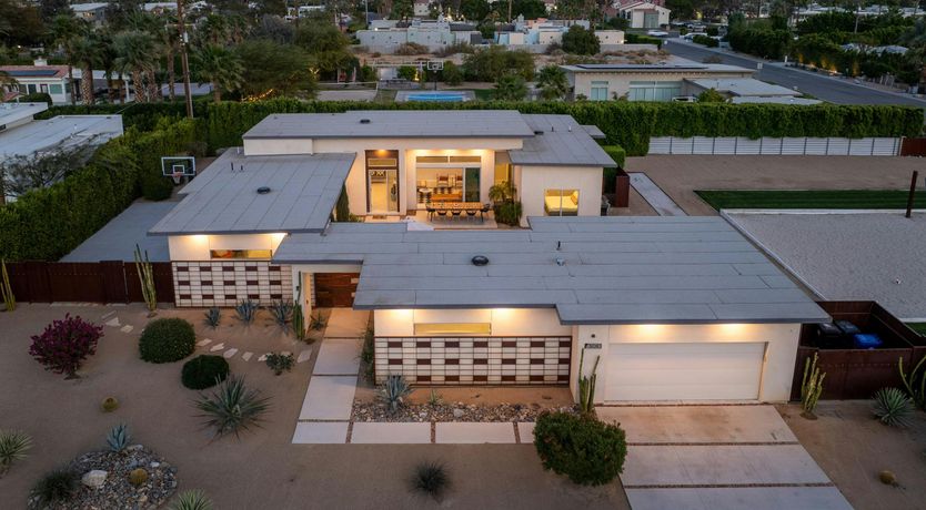 Photo of Fun in the Desert