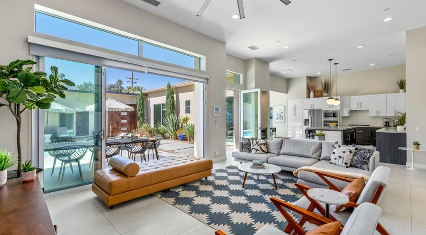 Photo of Fun in the Desert