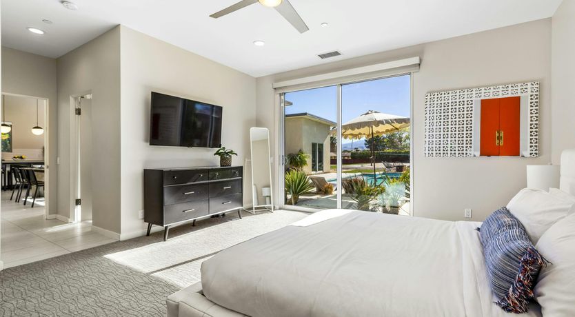 Photo of Fun in the Desert