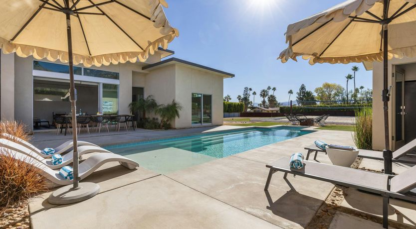 Photo of Fun in the Desert